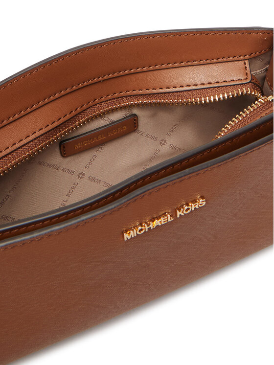 MICHAEL Michael Kors Сумка MICHAEL Michael Kors 32R6GQ6C1L Коричневий