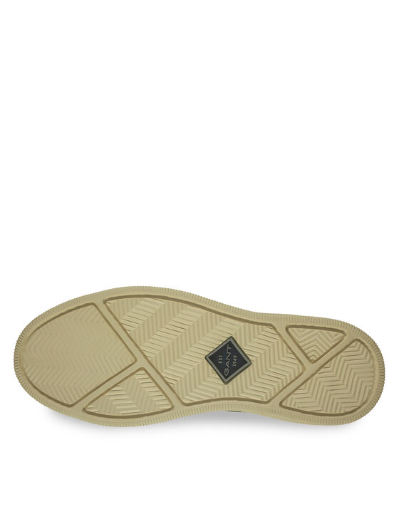 Gant Tenisky Gant 30638906 Černá