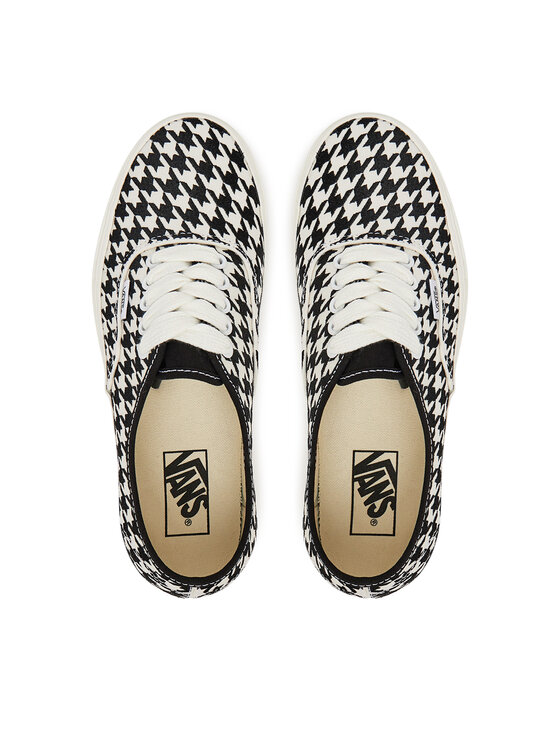 Vans Tenisky Vans Authentic VN000BW5YB21 Čierna