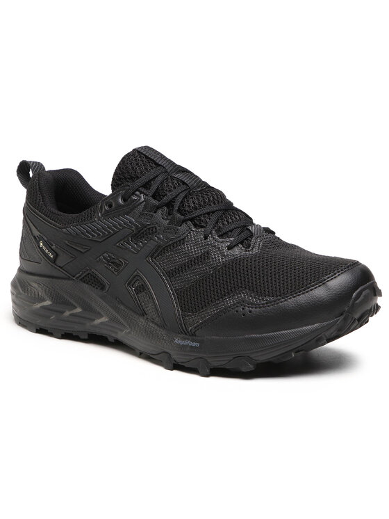 Asics Bėgimo batai Asics Gel-Sonoma 6 G-Tx GORE-TEX 1011B048 Juoda