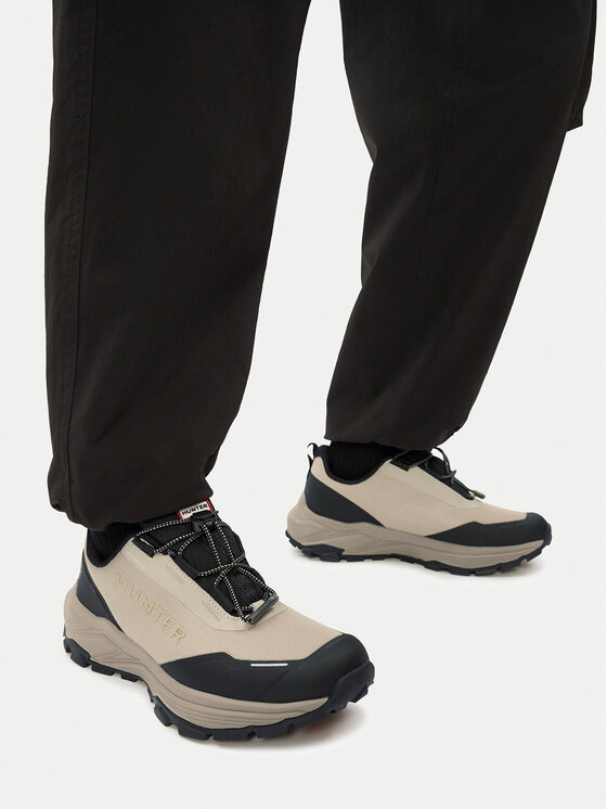 Hunter Trekking čevlji Hunter H8-210 Bež