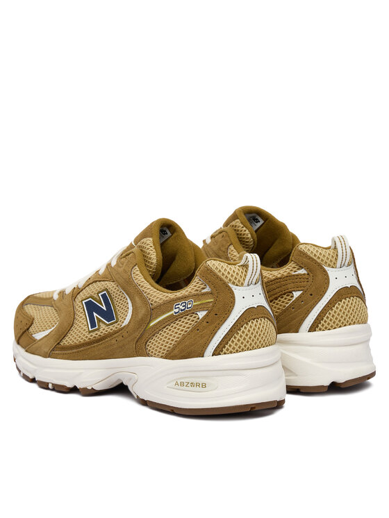 New Balance Zapatillas New Balance U530SCC Marrón