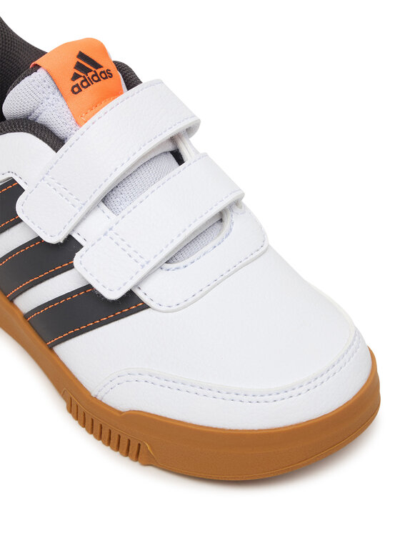 adidas Снікерcи adidas Disney Tensaur JQ4362 Білий
