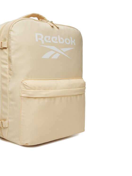 Reebok Туристичний рюкзак Reebok RBK-015-CCC-06 Жовтий