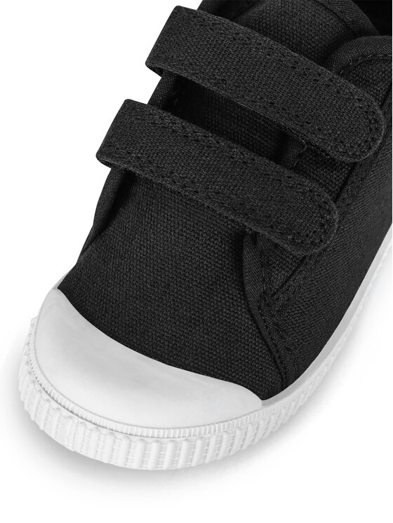 Action Boy Sneakers Action Boy CP91-25122(III)CH Μαύρο