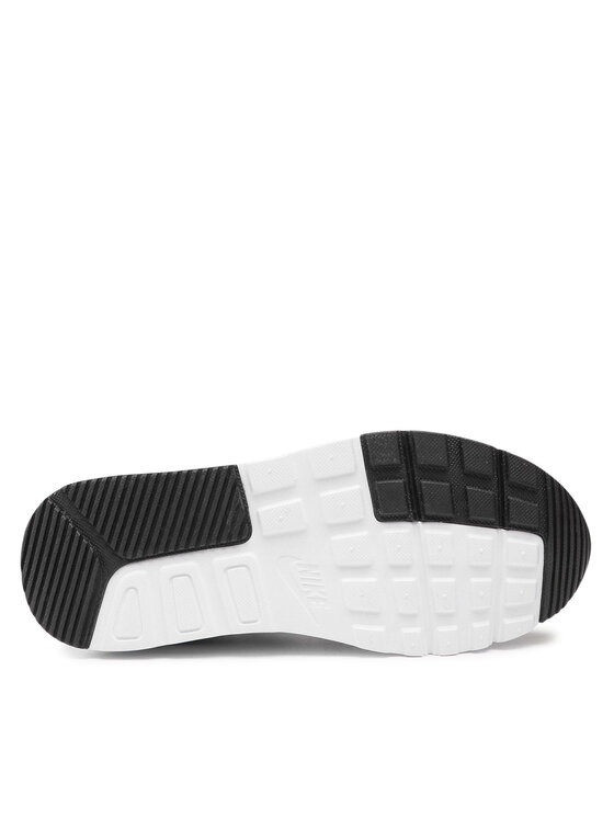 Nike Снікерcи Nike Air Max Sc CW4554 001 Чорний