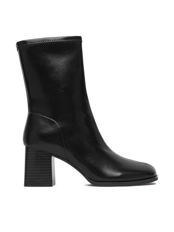 JENNY Stiefeletten JENNY CEO-YBX2597 Schwarz
