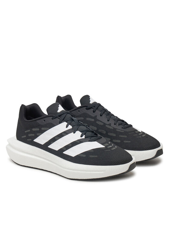 adidas Снікерcи adidas Flowboost JR5504 Чорний