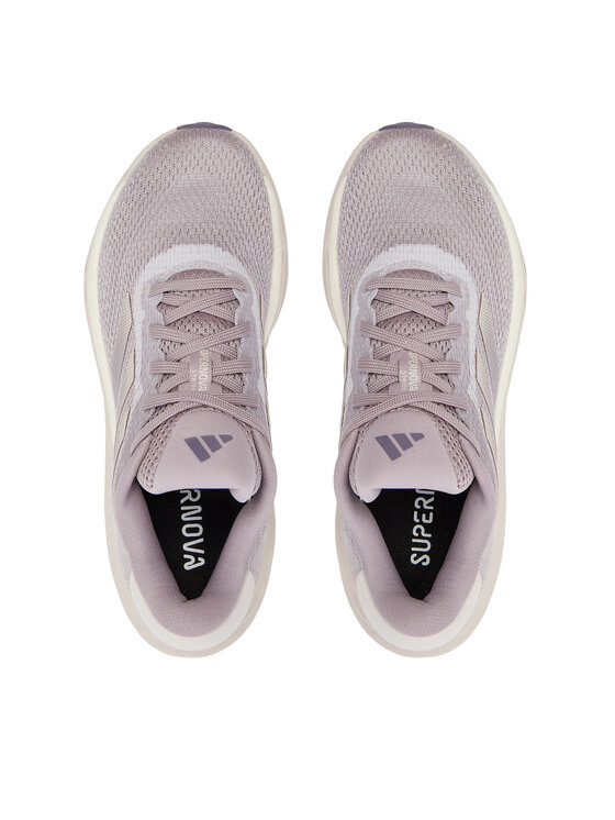 adidas Bežecké topánky adidas Supernova Stride IG8291 Fialová