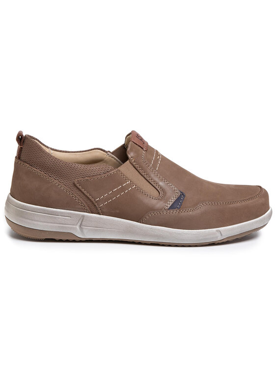 Josef Seibel Туфлі Josef Seibel Enrico 04 25304 751 251 Коричневий
