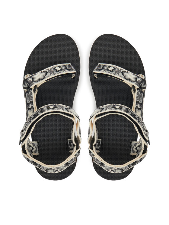 Teva Босоніжки Teva Midform Universal 1090969 Сірий