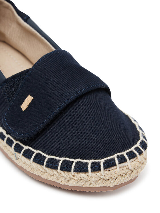 Mayoral Espadrile Mayoral 43684 Mornarsko modra