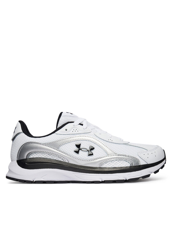 Under Armour Снікерcи Under Armour UA Tech Runner 6011293 Білий