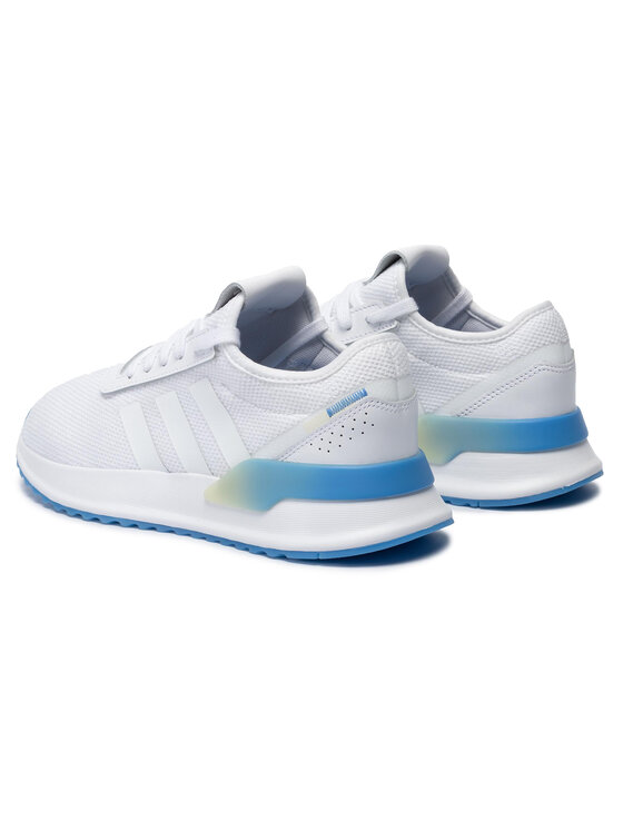 adidas Laisvalaikio batai adidas U_Path X W EE4560 Balta