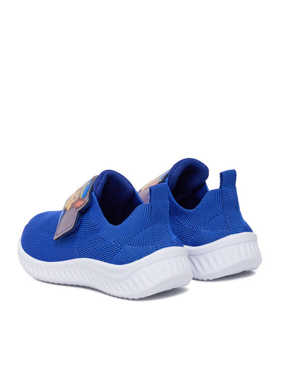 Paw Patrol Снікерcи Paw Patrol CEO-CP91-SS26-108PAW Голубий