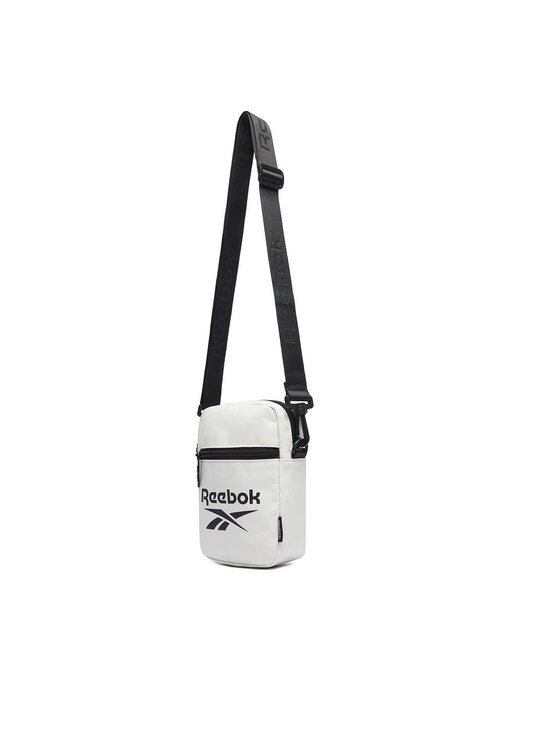Reebok Плоска сумка Reebok CWBEO-RBK-010-CCC-06 Білий