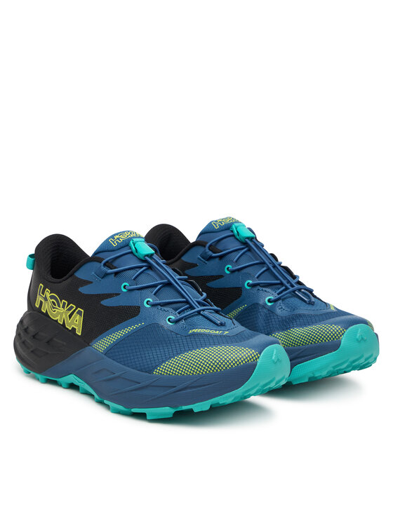 Hoka Tekaški čevlji Hoka Speedgoat 7 1176635 Modra