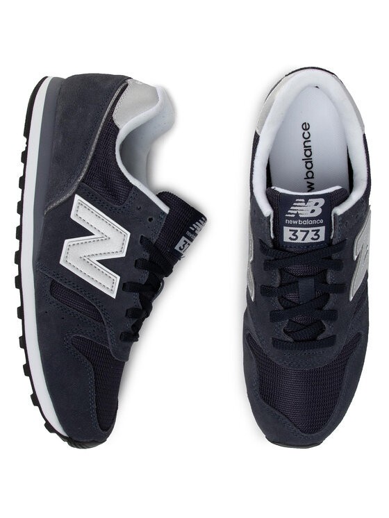 New Balance Snīkeri New Balance ML373CC2 Tumši zils