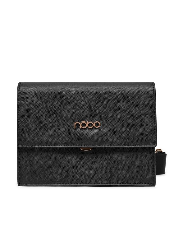 Nobo Borsetta Nobo NBAG-P2290-C020 Nero