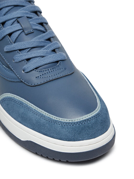 Paul&Shark Sneakersy Paul&Shark 14318003 Modrá