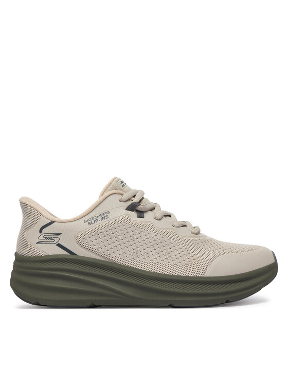 Skechers Superge Skechers Bobs Skillz 118431/NTOL Kremna
