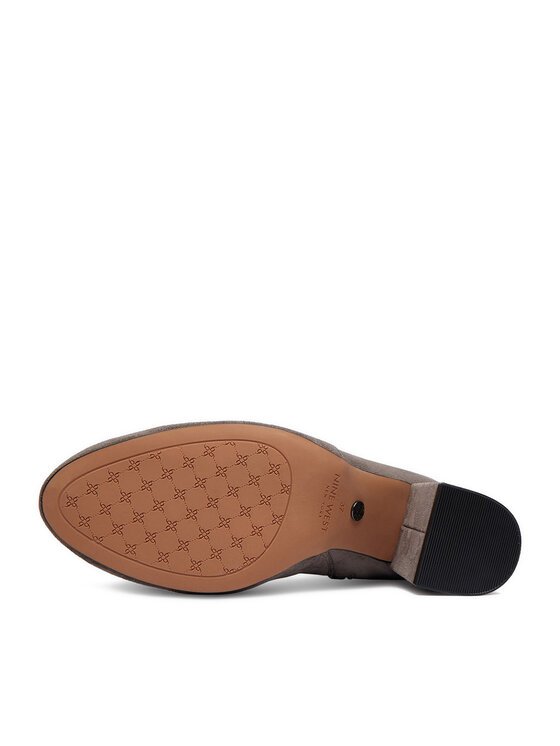 Nine West Ilgaauliai Nine West CEO-C6031-2 Pilka