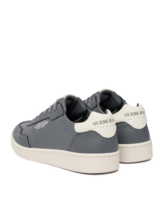 Guess Jeans Sneakers Guess Jeans CWBEO-LUNARI-03 WE Grau
