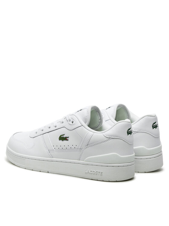 Lacoste Снікерcи Lacoste 748SMA0031 Білий