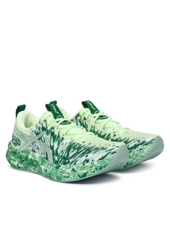 Asics Scarpe running Asics Noosa Tri 16 1011B872 Verde