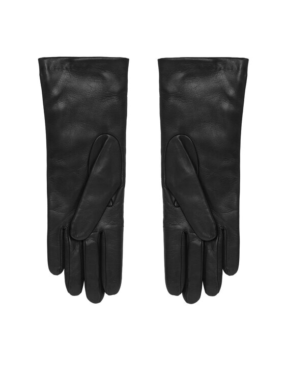Weekend Max Mara Mănuși Weekend Max Mara Wkasenappeshort 2625566045600 Negru