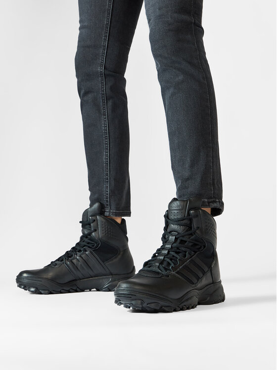 adidas Pohodni čevlji adidas GSG-9.7 G62307 Črna