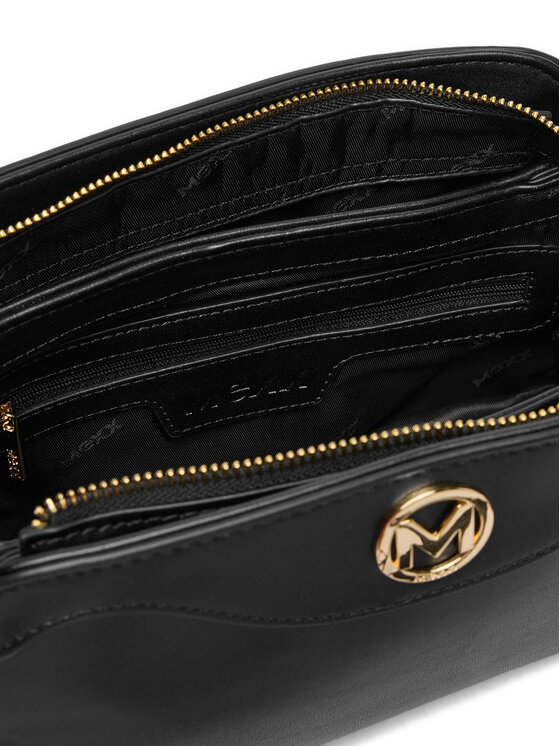 MEXX Borsetta MEXX CEO-MEXX-S-002-10 Nero