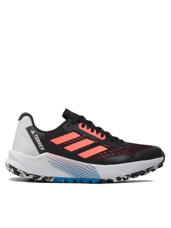 adidas Взуття для бігу adidas Terrex Agravic Flow 2 W H03190 Чорний