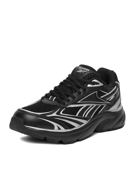Reebok Снікерcи Reebok CEO-BELWAVE AR30278WBBS Чорний