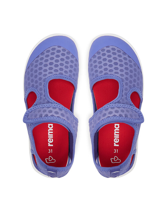Reima Basutės Reima Rantaan Junior 5400067A Violetinė