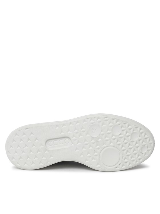 ECCO Sneakersy ECCO Street 720 20975351052 Czarny