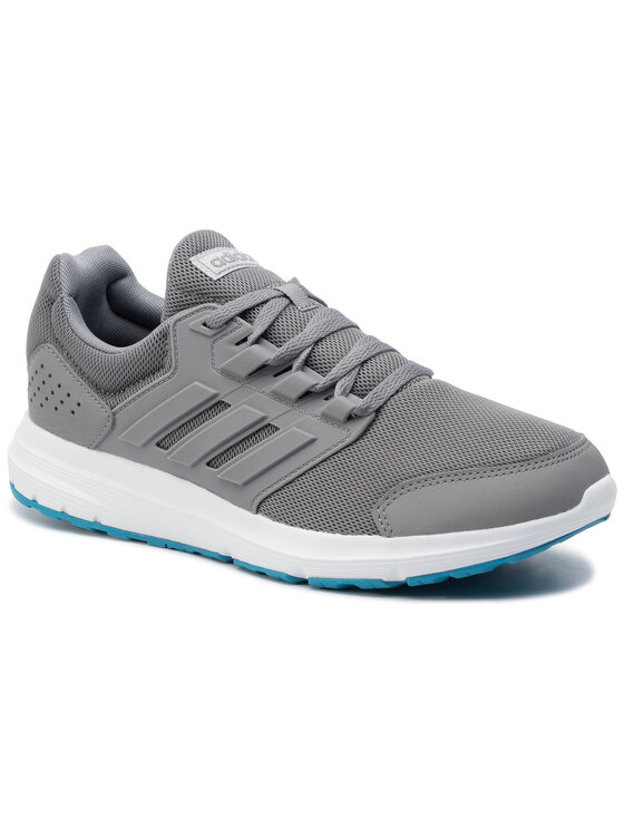adidas Scarpe running adidas Galaxy 4 EE7914 Grigio