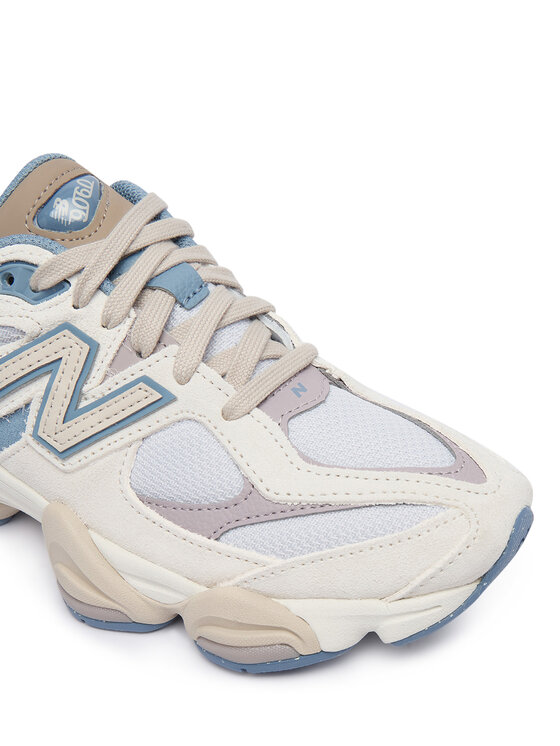 New Balance Сникърси New Balance U90601RJ Бежов