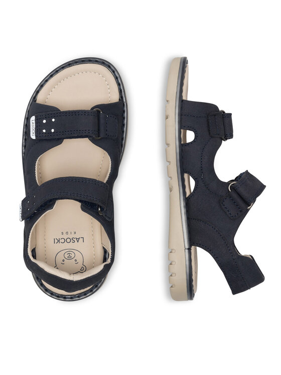 Lasocki Kids Босоніжки Lasocki Kids EASY CI12-2705-17 Cиній