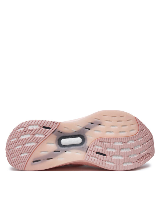 adidas Взуття для бігу adidas Ultraboost 5 ID8845 Рожевий