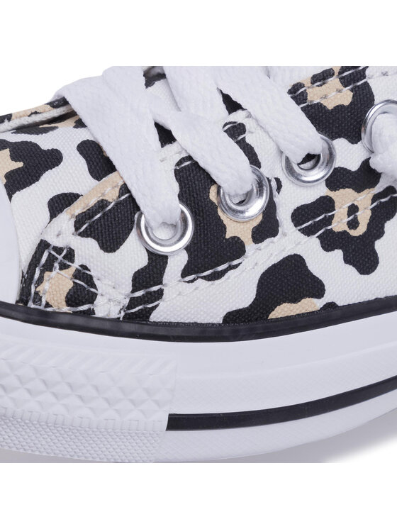 Converse Sneakers Converse Ctas Shoreline Slip 567022C Λευκό