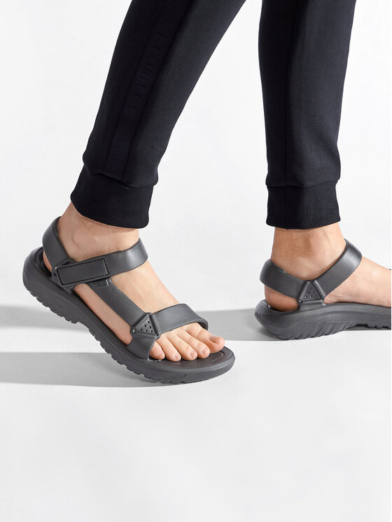 Teva Szandál Teva M Hurricane Drift 1124073 Fekete