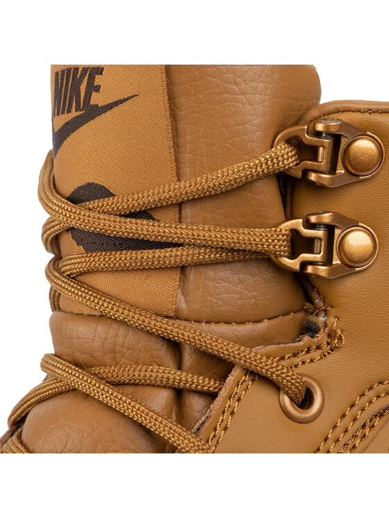 Nike Sneakers Nike Rhyodomo BQ5239 700 Marrone