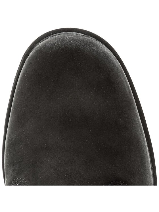 Timberland Scarponcini Timberland Radford 6 Boot Wp TB0A1JI20011 Nero