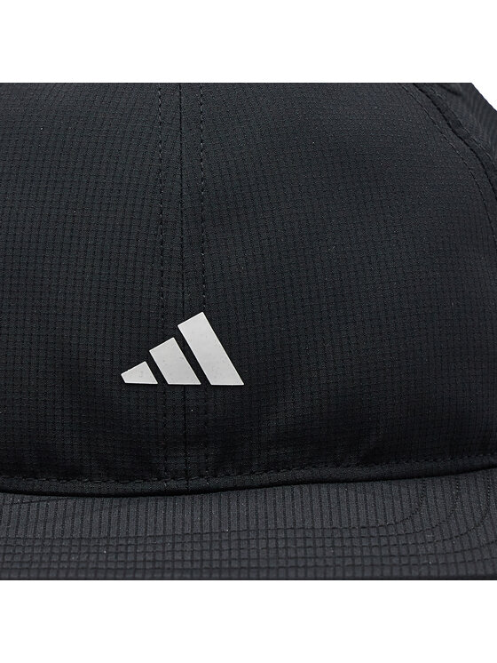adidas Καπέλο Jockey adidas Essential AEROREADY Cap HT6347 Μαύρο