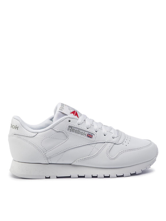 Reebok Снікерcи Reebok Classic Leather 2232 Білий