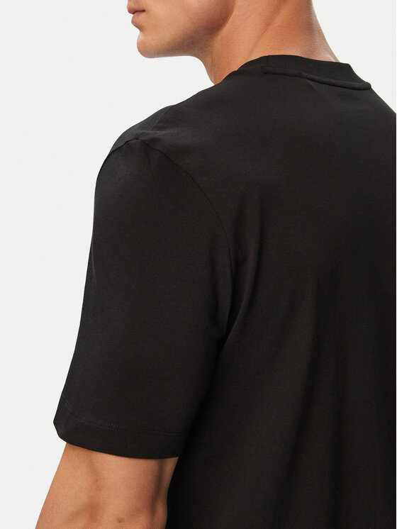 BOSS BOSS Camiseta C-Taut 41 50565785 Negro Regular Fit