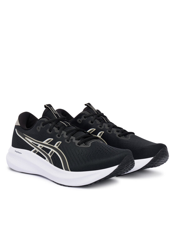 Asics Взуття для бігу Asics Gel-Excite 11 1011C080 Чорний