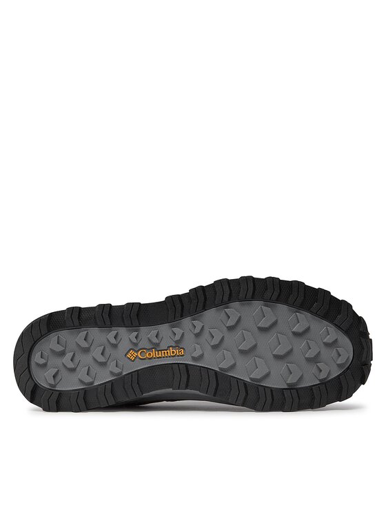 Columbia Trekking Columbia Trailstorm™ Ascend Wp 2044281 Crna