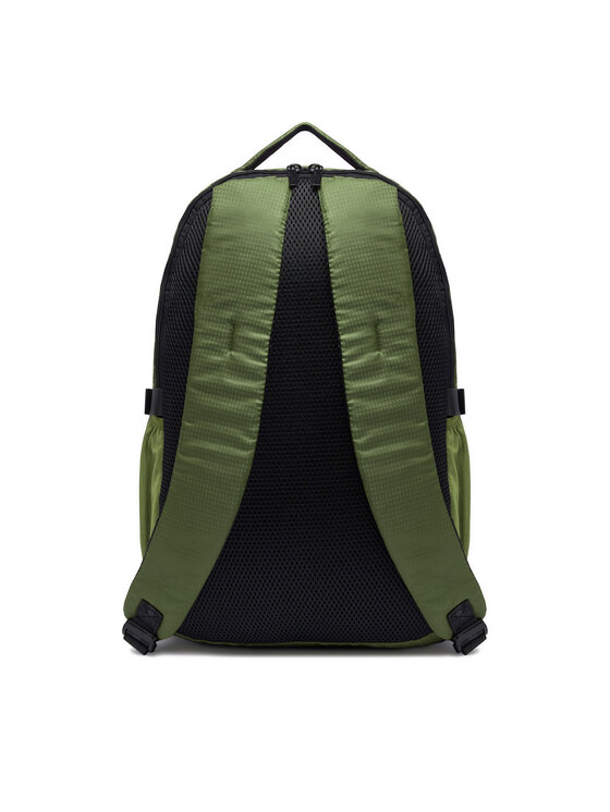 Reebok Рюкзак Reebok CWBEO-RBK-M-006-10 Темно-зелений